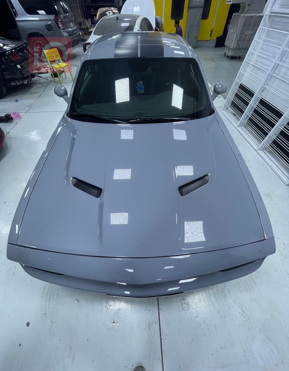 دۆج چالنجەر